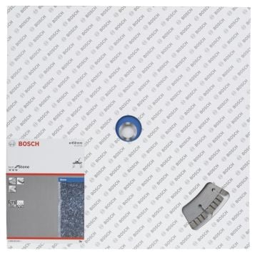 Bosch - Best Serisi Taş İçin Elmas Kesme Diski 450 mm