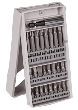 BOSCH 25 Parçalı Vidalama Ucu Seti