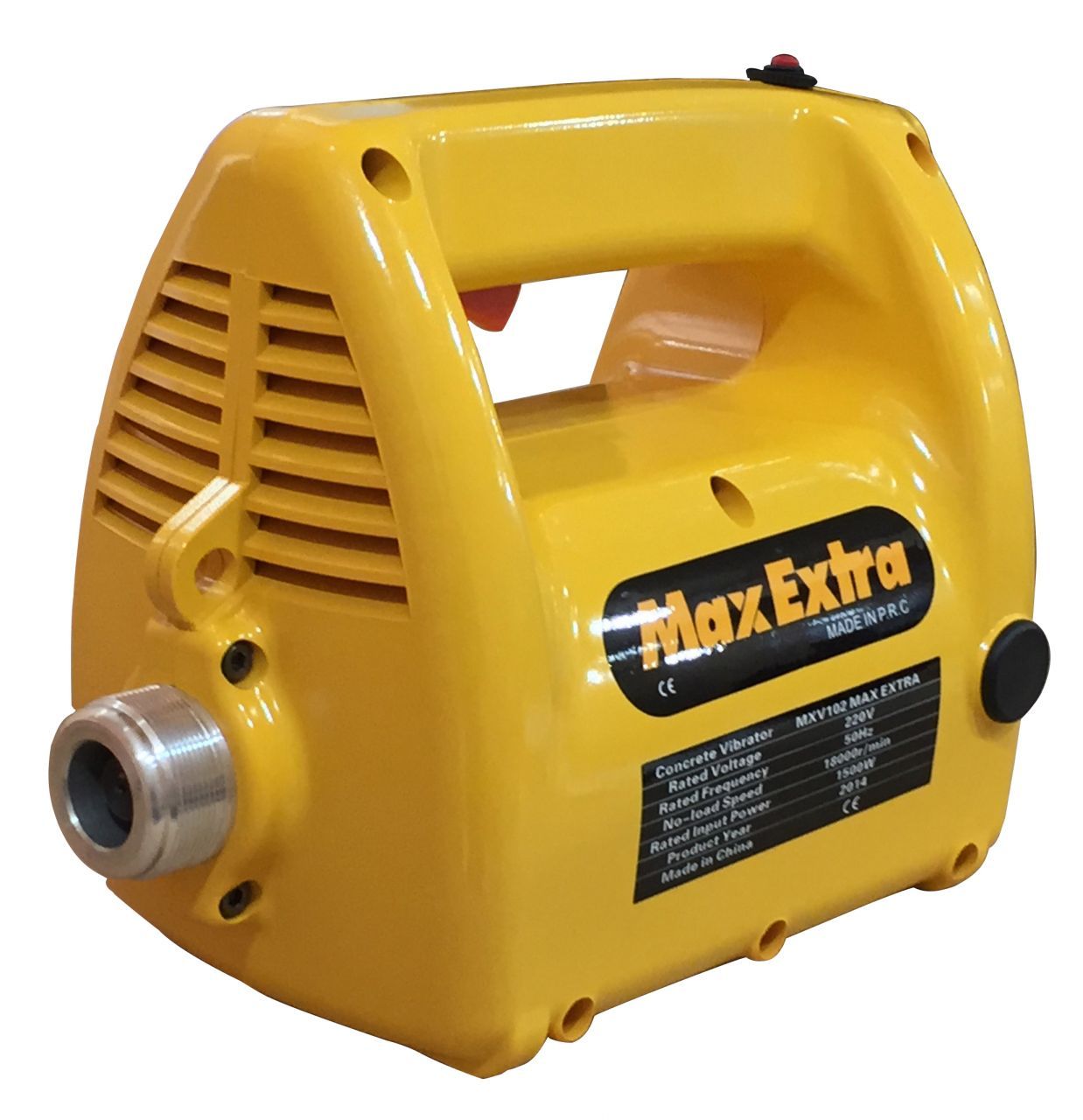 MAX EXTRA MXV102 Beton Vibratörü