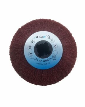 STRONG  Kamalı Kombine Mop 100x100x19 mm