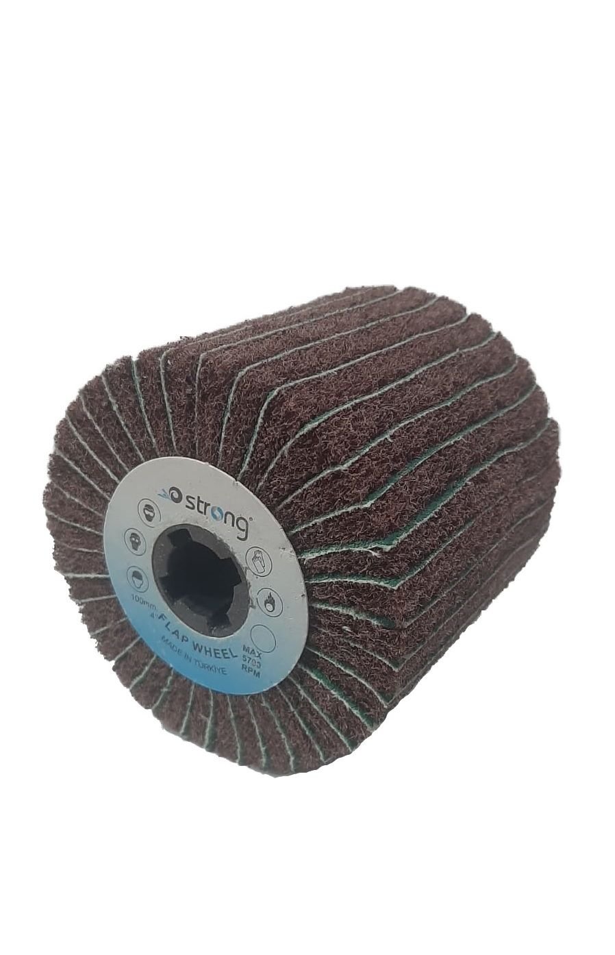 STRONG  Kamalı Kombine Mop 100x100x19 mm