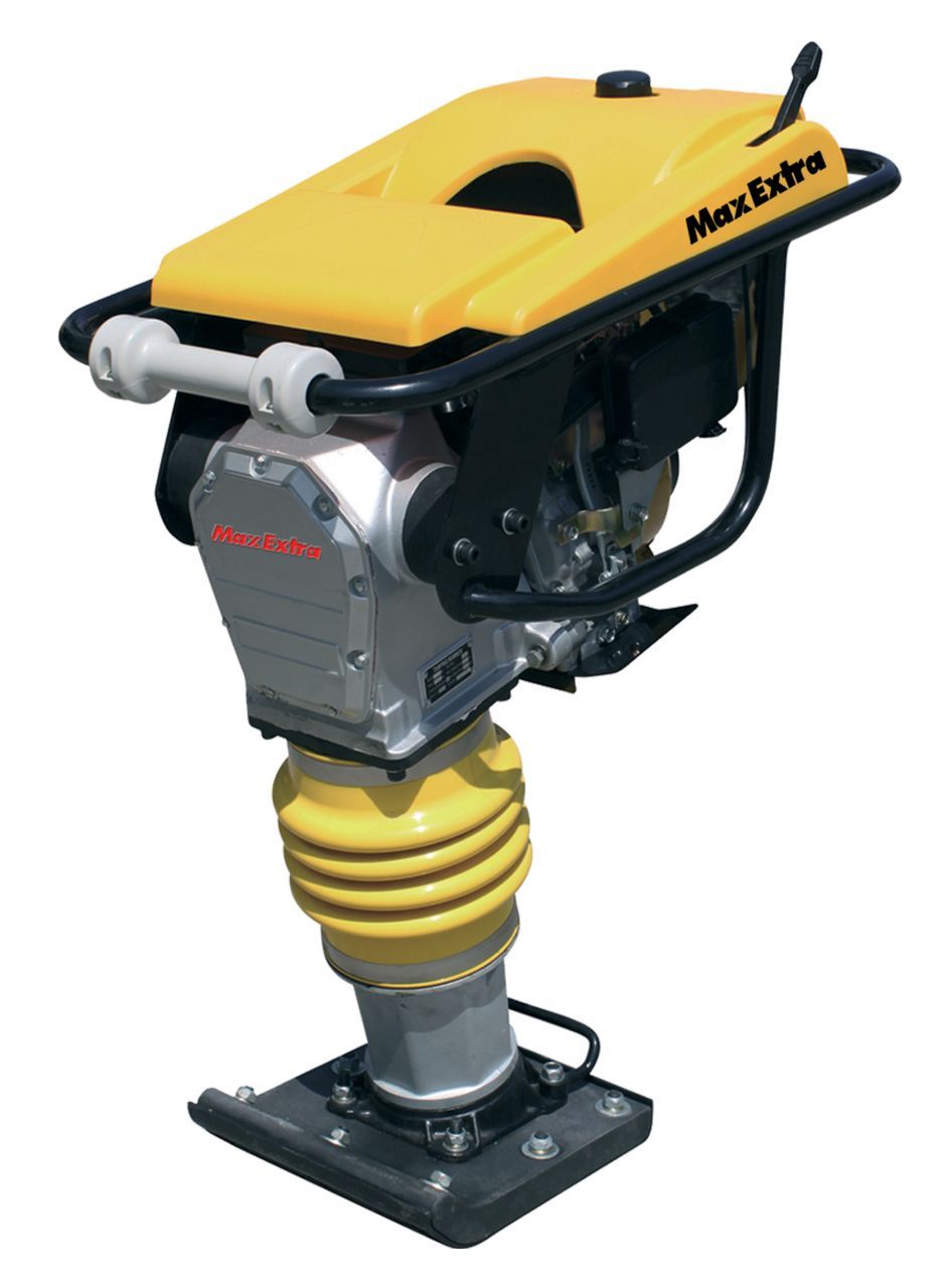 MAX EXTRA MX06101 Benzinli Tokmak