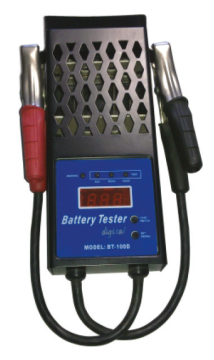 MASTECH BT-100D 200A Akü Test Cihazı