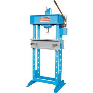 Hidroliksan 20 Ton Kollu Atölye Tipi Hidrolik Pres