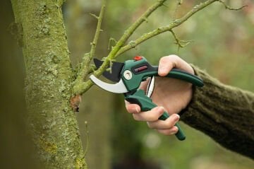 Bosch Bahçe Makası