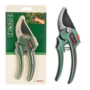 Bosch Bahçe Makası