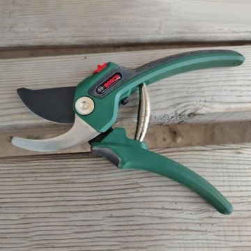 Bosch Bahçe Makası