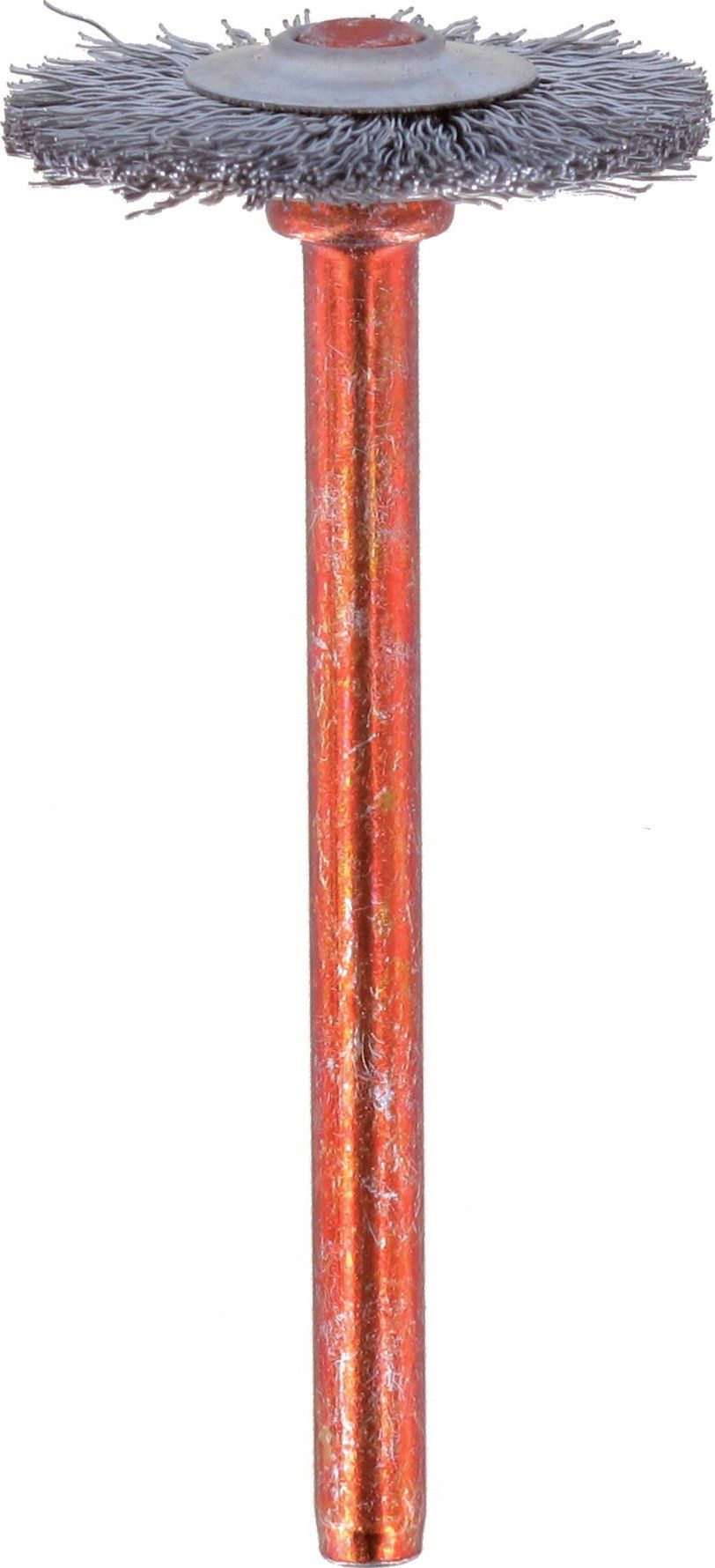 DREMEL Paslanmaz Çelik Tel Fırçalar 530