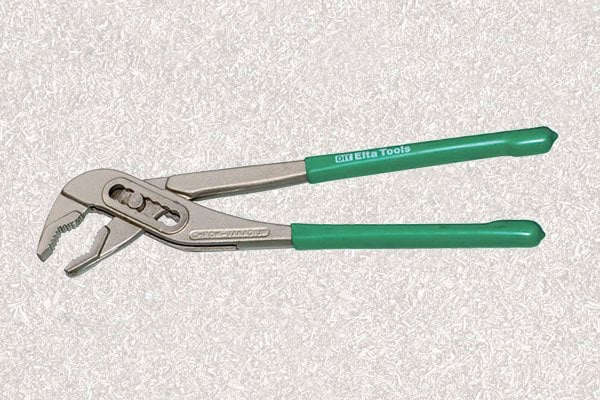 ELTA 2401 Fort Pense