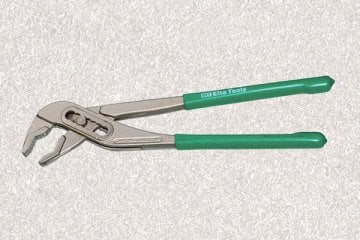 ELTA 2401 Fort Pense