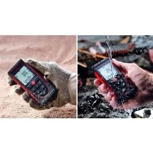 Leica Dısto X310 Lazer Metre (120Mt.)