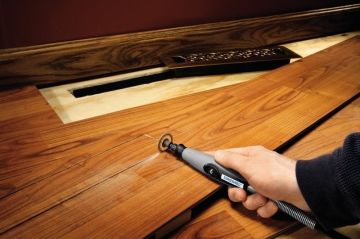 DREMEL SpeedClic Ahşap Kesme Diski SC544