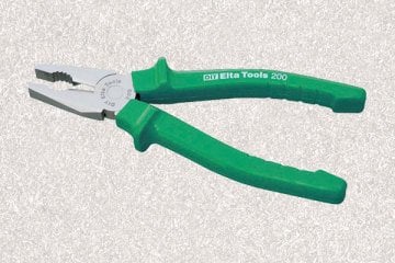 ELTA 3021 Kombine Pense