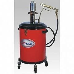 Özsan 30 Kg A-2 Havalı Gres Pompası (7030)