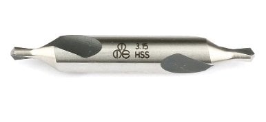 MTE 2.0 mm Punta Matkap Ucu- HSS