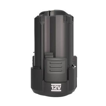 Kress KPB1202 12Volt 2.0Ah Li-ion Profesyonel Yedek Akü