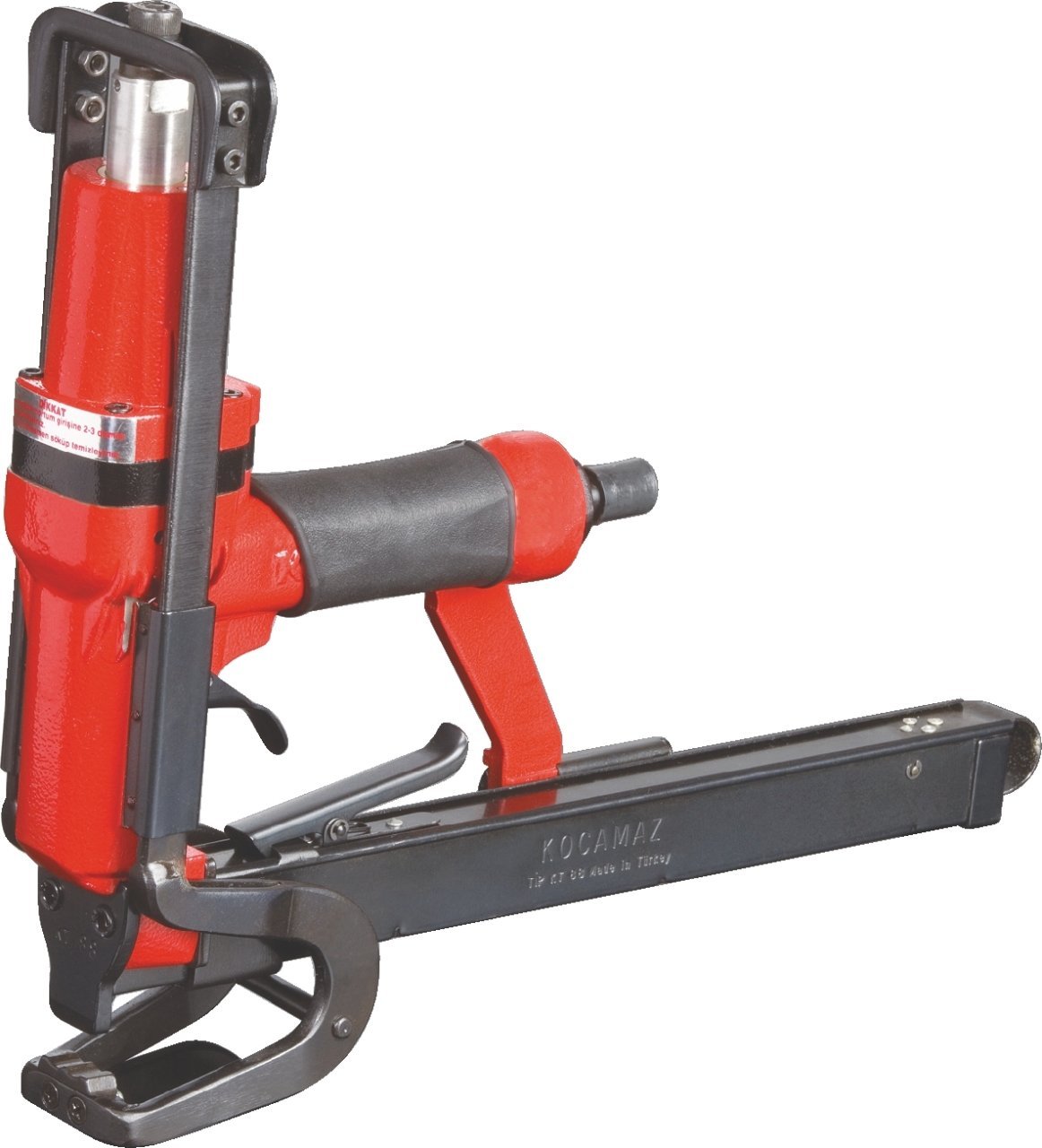 Kocamaz KT 88 Keçe Tabancası