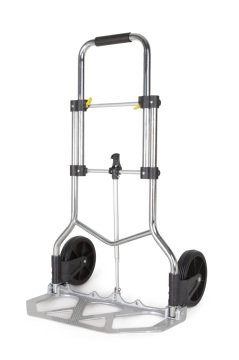 BALATLI BLT-TA-FT100A 100KG Kapasiteli Teleskopik, Katlanır El Arabası