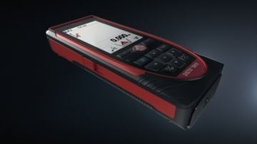 Leica Dısto S910 Kameralı Lazer Metre (300Mt.)