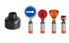 75cm Delinatör Fosforlu ve Esnek