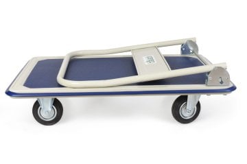 300KG Kapasiteli Katlanır Paket Taşıma Arabası BLT-TA-PH300