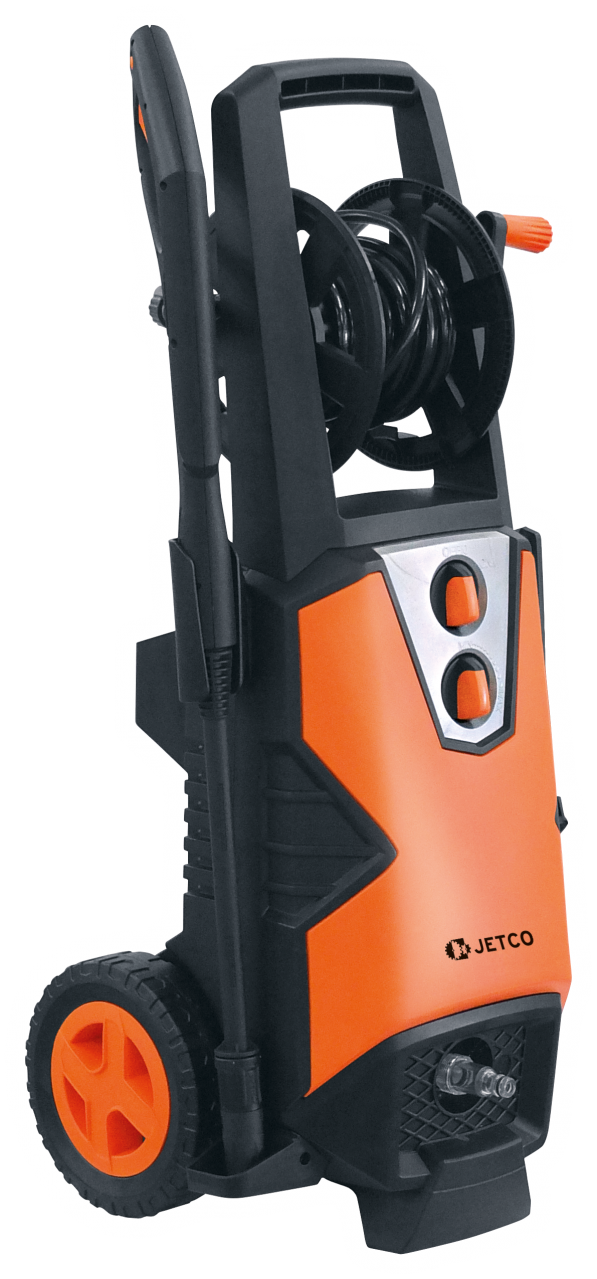 JETCO JHPW 2000 Yıkama Makinası (150 Bar)