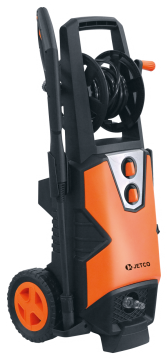 JETCO JHPW 2000 Yıkama Makinası (150 Bar)