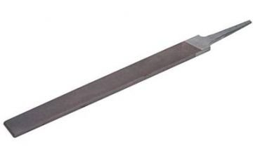 Esaş Flat-Küt Uçlu Yassı Eğe