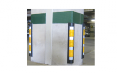 Otopark Köşe Kolon Koruyucu