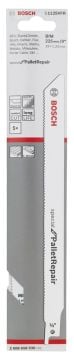 Bosch - Special for Serisi Palet Tamiri için Panter Testere Bıçağı S 1125 VFR 5'li