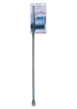 Bosch - SDS-Max-9 Speed Clean Serisi Toz Atma Kanallı Kırıcı Delici Ucu 30*820 mm