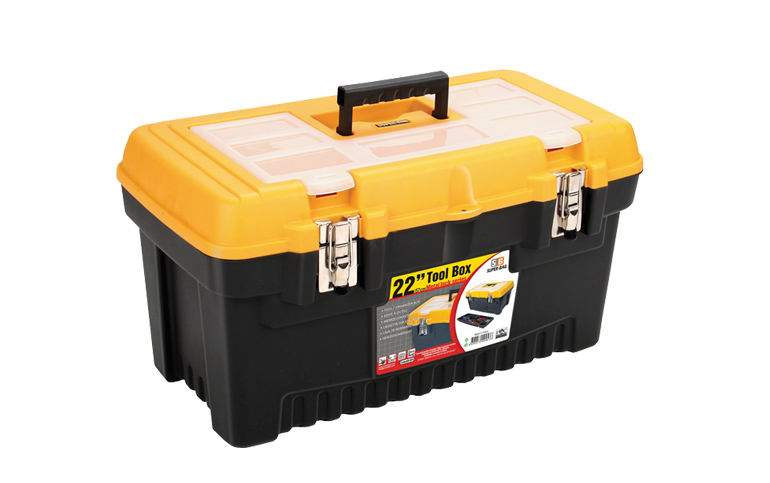 MY BLUE 22 Metal Kilitli Takım Çantası