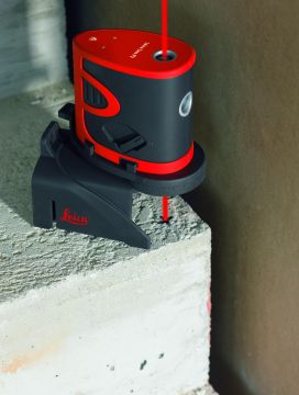 Leica Lino P3 Nokta Lazeri