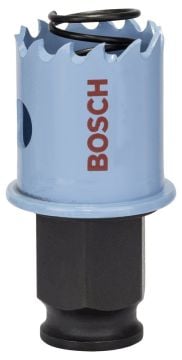 Bosch - Special Serisi Metal Ve Inox Malzemeler için Delik Açma Testeresi (Panç) 25 mm
