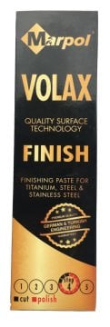 Marpol Volax Katı Parlatma cilası 1000Gr