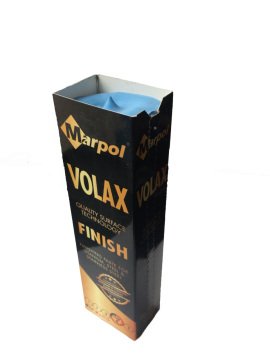 Marpol Volax Katı Parlatma cilası 1000Gr