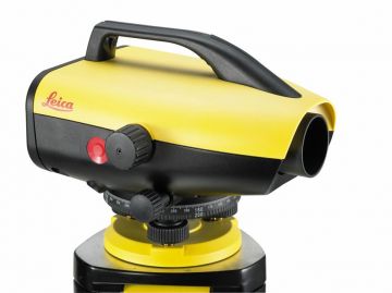 Leica Sprinter 50 Digital Nivo