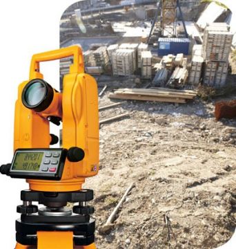 Leica Prexiso T.O.2 Digital Elektronik Teodolit