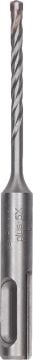 Bosch - SDS-Plus-5X Serisi Kırıcı Delici Matkap Ucu 4*110 mm