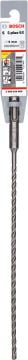 Bosch - SDS-Plus-5X Serisi Kırıcı Delici Matkap Ucu 5*260 mm
