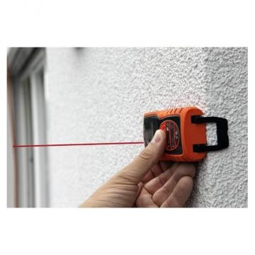 Leica Prexiso P80 Lazer Metre