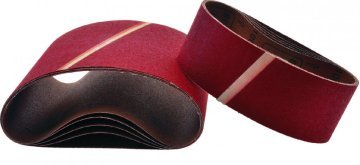 630*50 P60 SERAMİK BANT ZIMPARA