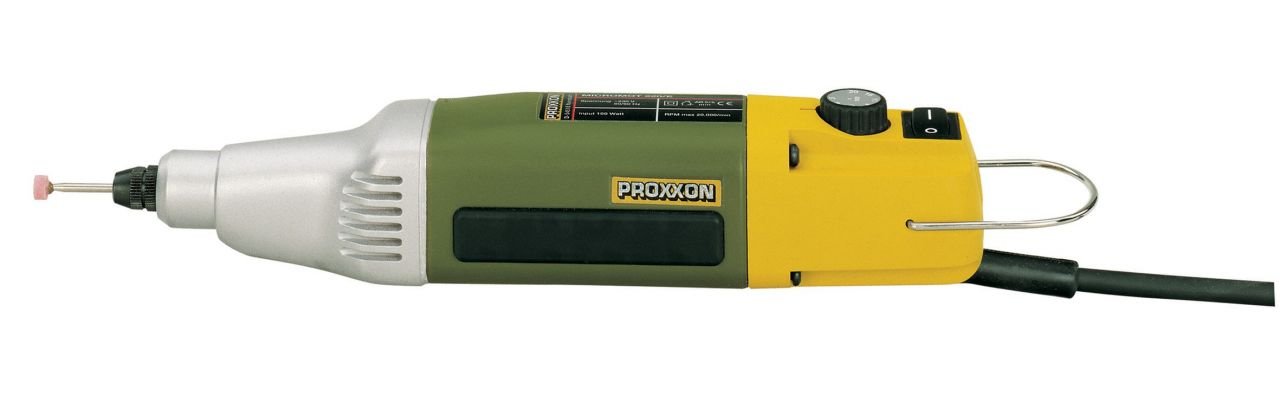 Proxxon 28481 IB-E / IBS-E Matkap Taşlama