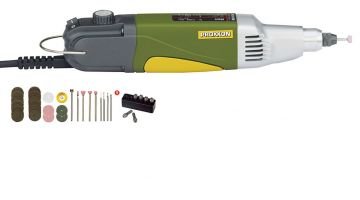 Proxxon 28481 IB-E / IBS-E Matkap Taşlama