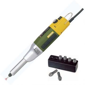 Proxxon 28485 LB-E / LBS-E Matkap Taşlama