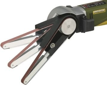 Proxxon 28536 BSL 220-E / BS-E Bant Zımpara Makinası