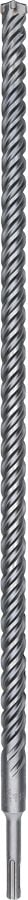 Bosch - SDS-Plus-5X Serisi Kırıcı Delici Matkap Ucu 18*600 mm