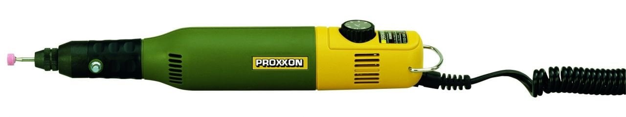 Proxxon 28510 MİKROMAT 50/E Freze Matkap