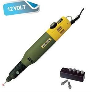 Proxxon 28510 MİKROMAT 50/E Freze Matkap