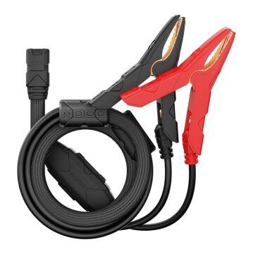 NOCO GPA002 GENIUSPRO25 İçin Maşalı Akü Bağlantı Kablosu